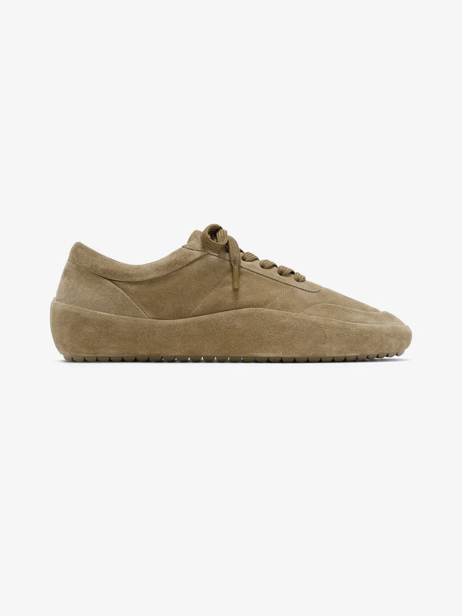 Lace Up Runner - 1