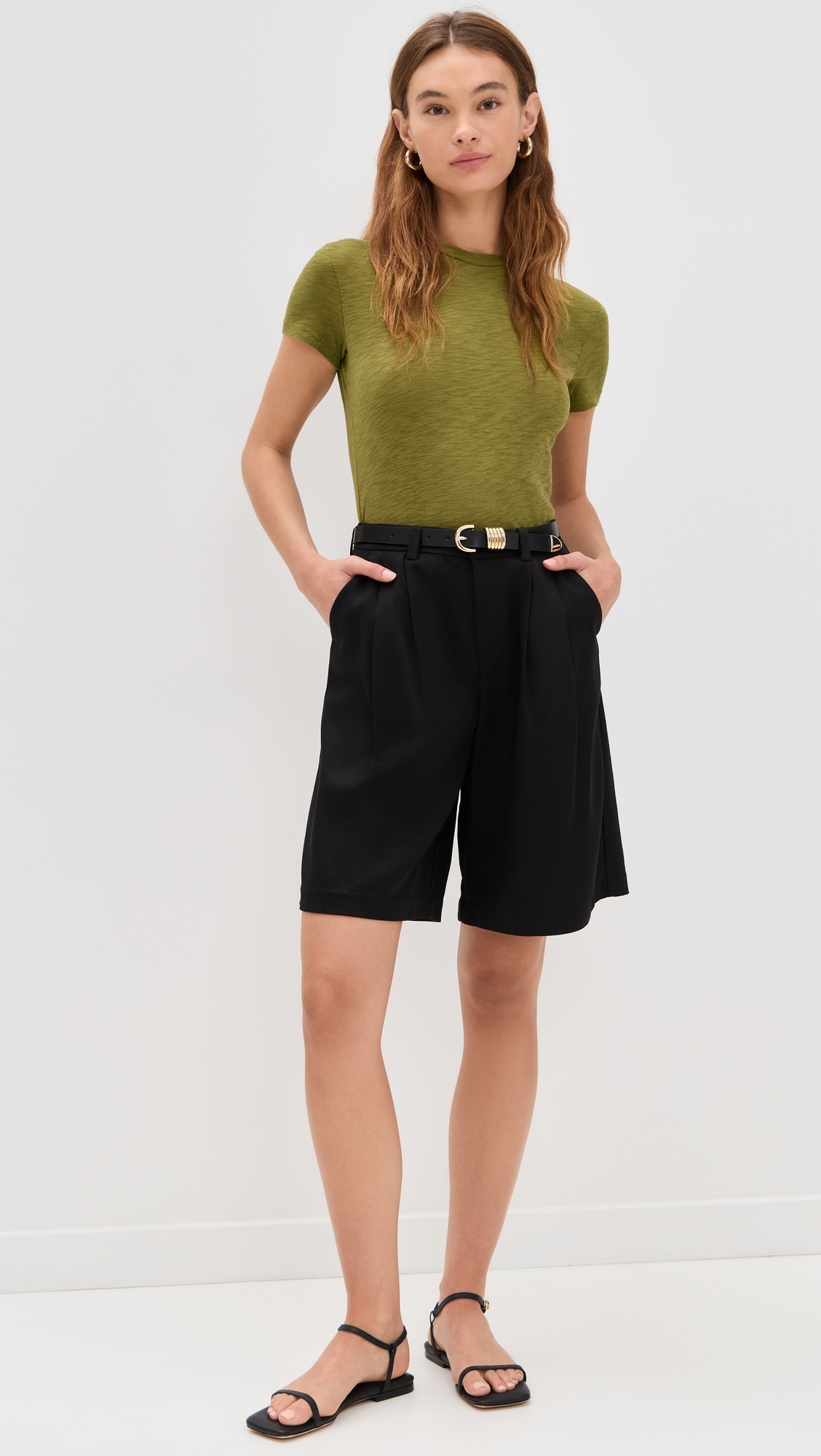 Tiny Tee 2 - 4