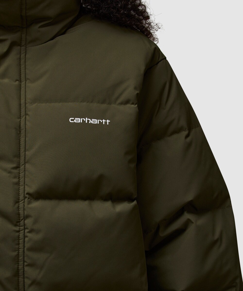 Danville jacket - 4