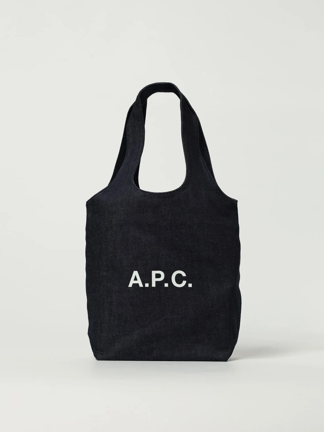 Shoulder bag woman A.P.C. - 1
