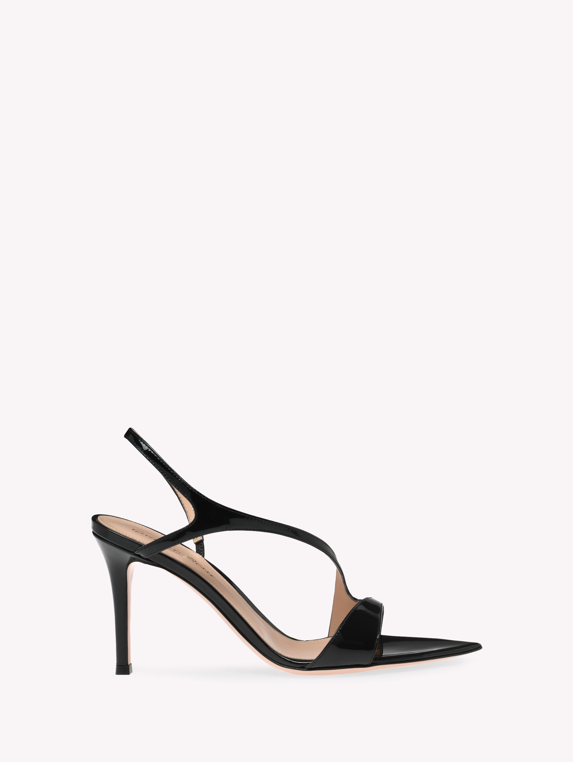 Gianvito Rossi MAYFAIR | REVERSIBLE