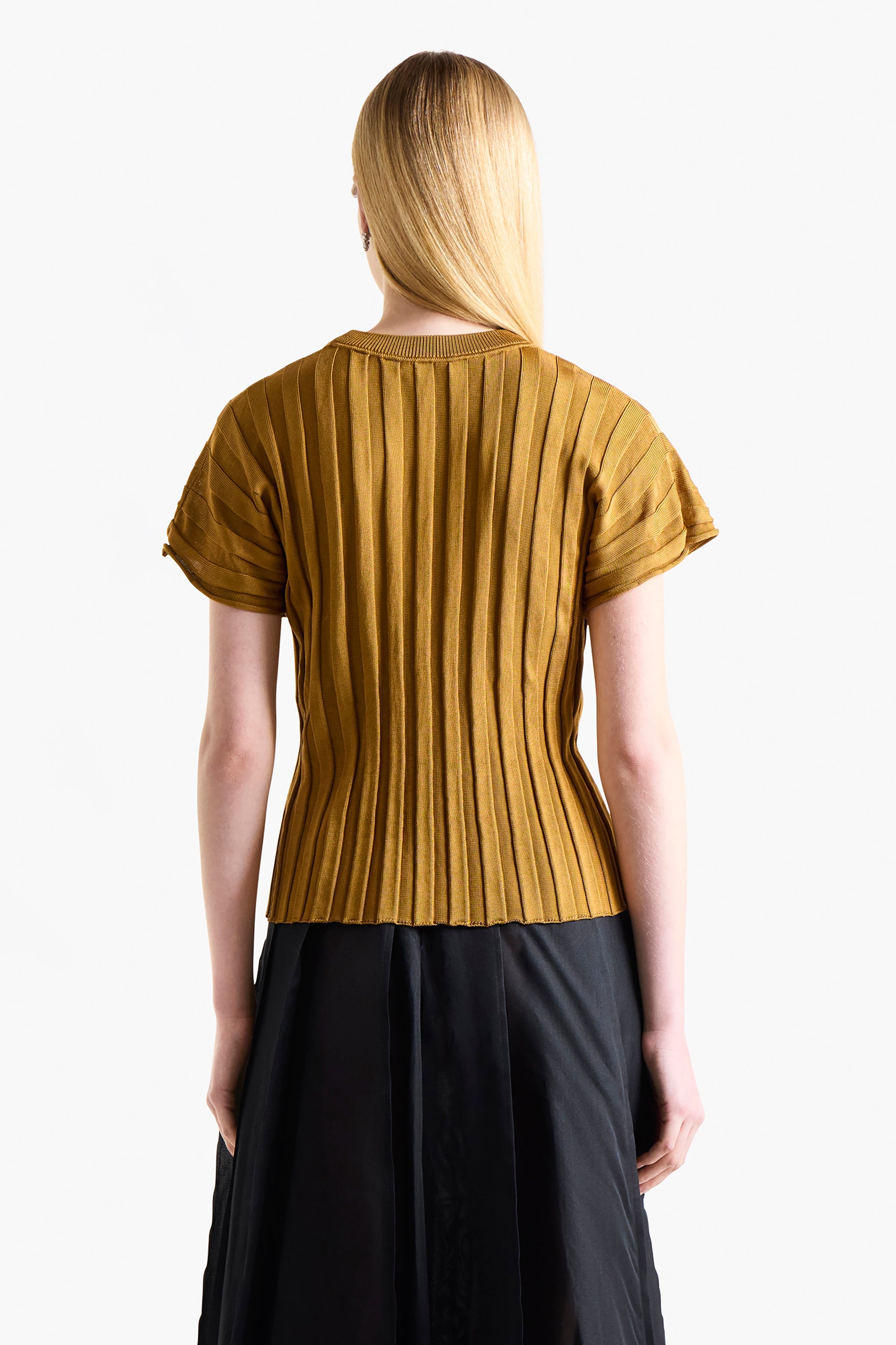 ZADIE TOP - 3
