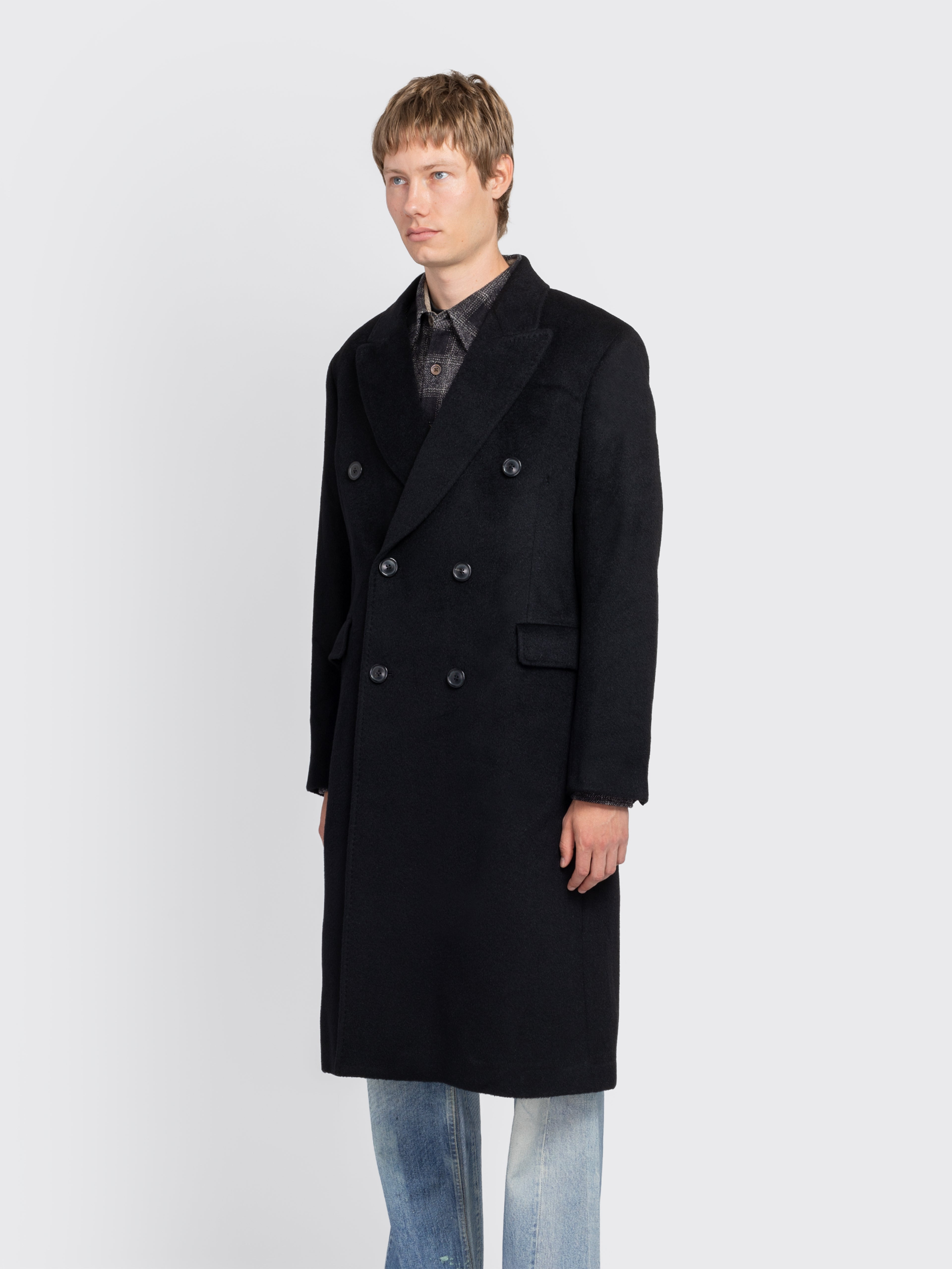 Whale Coat - 2