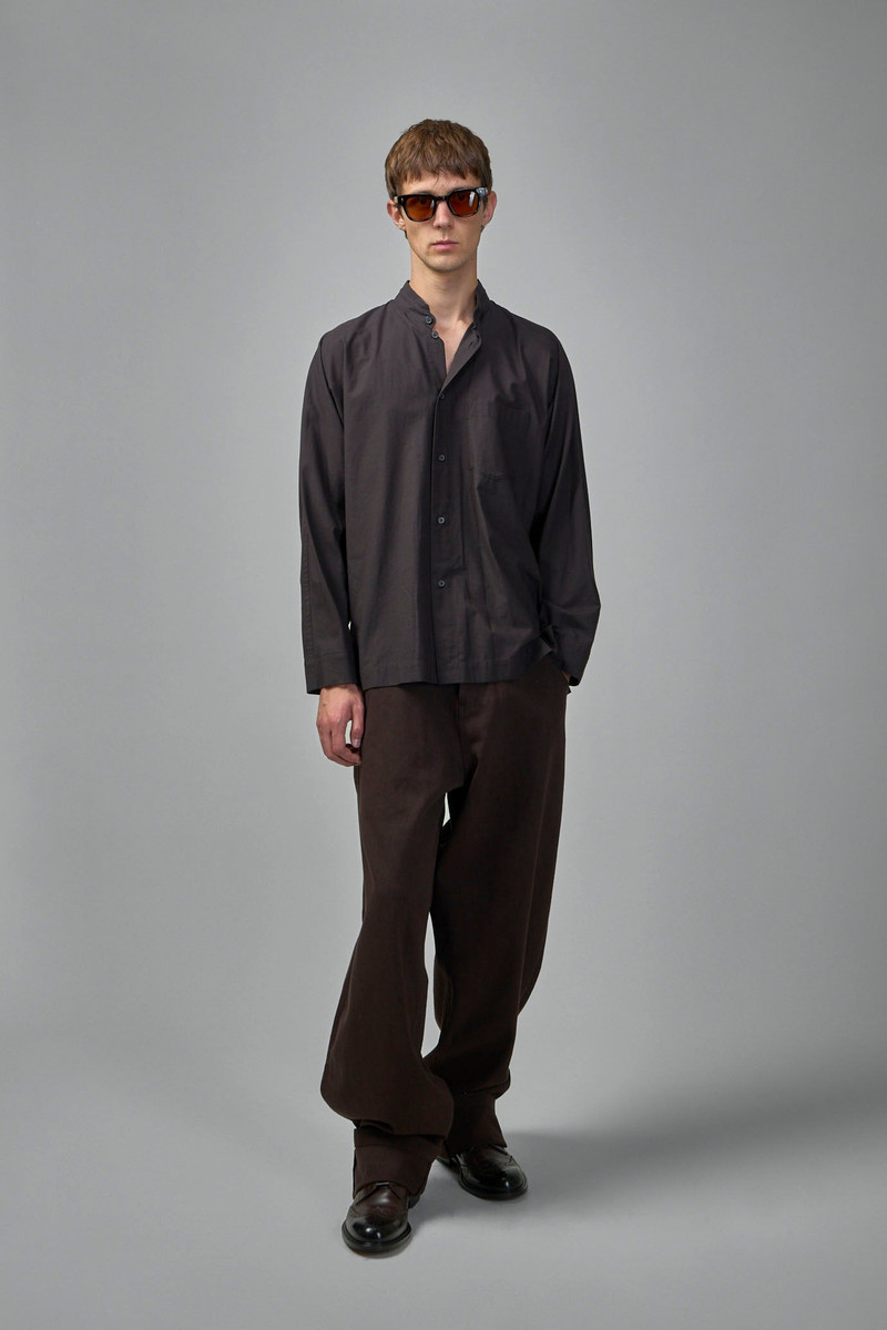 ISSEY MIYAKE Streamline Shirt outlook