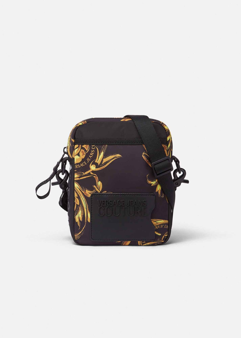 Regalia Baroque Crossbody Bag 1