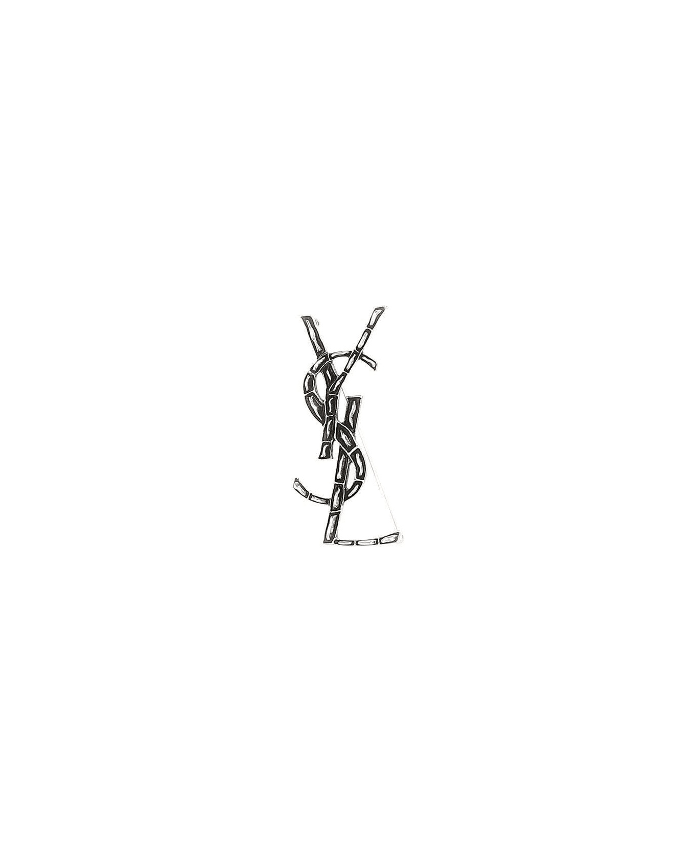 Opyum Brooch - 1