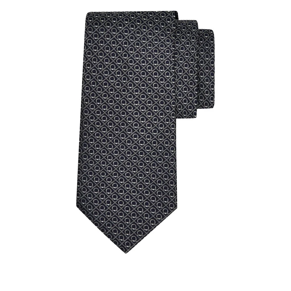 Ties Blue, Gray - 1
