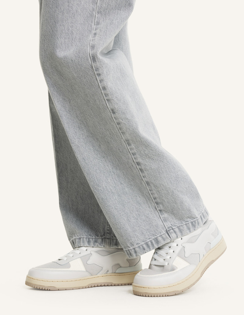 Maison Kitsuné CHIRU TRAINERS outlook