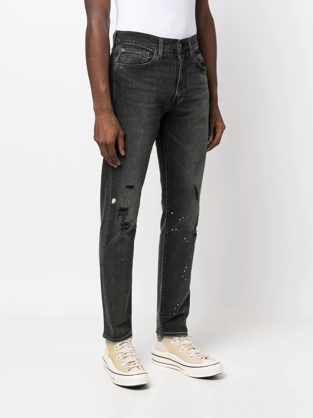 512™ tapered slim-cut jeans - 3