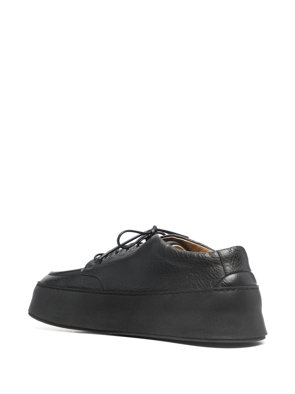 SCARPA DERBY - 3
