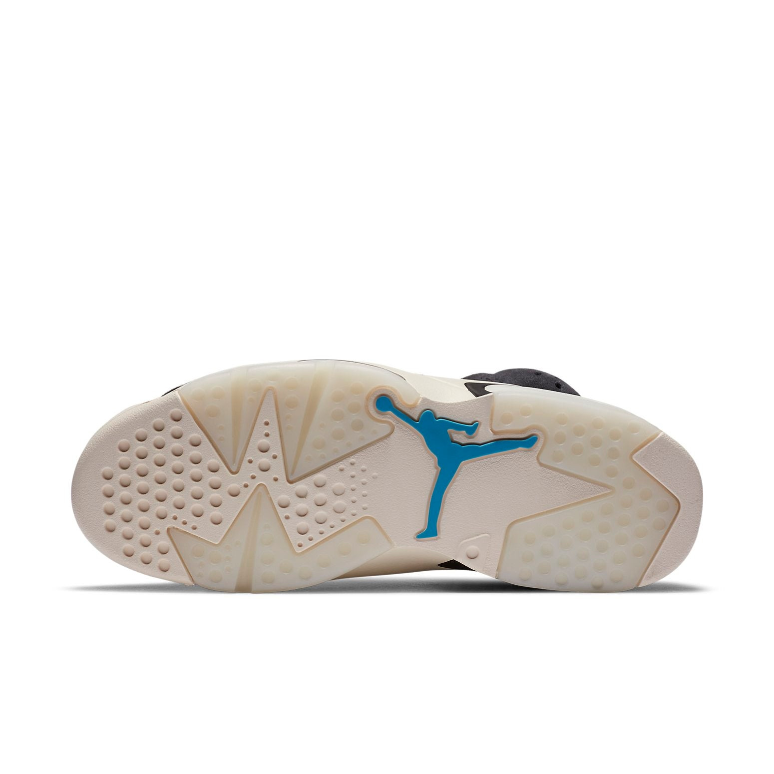 (WMNS) Air Jordan 6 Retro 'Tech Chrome' CK6635-001 - 6