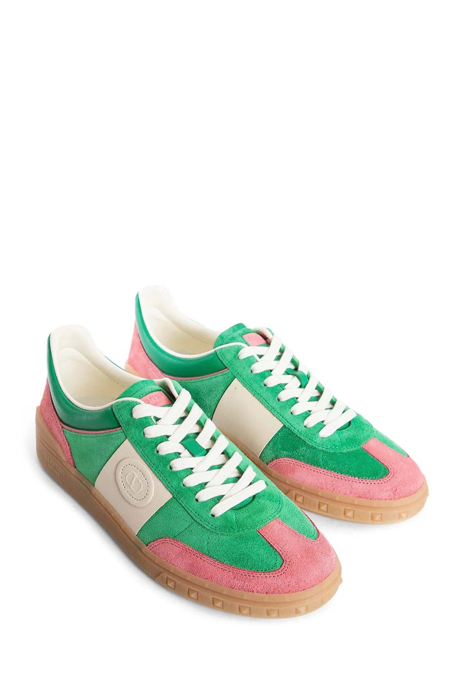 Upvillage-Suede-Sneakers - 7