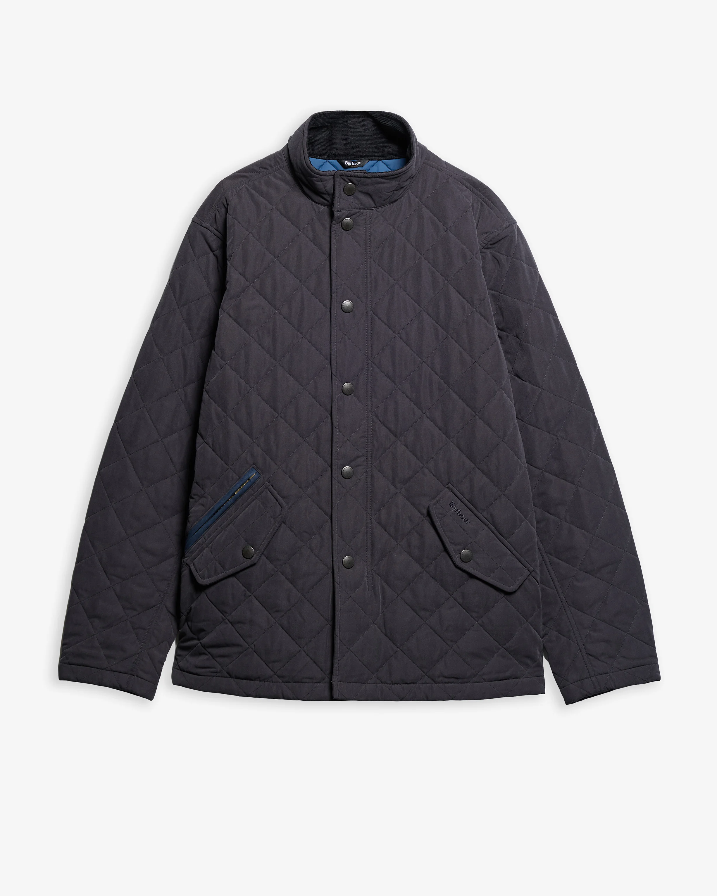 Shoveler Quilted Jacket - 1