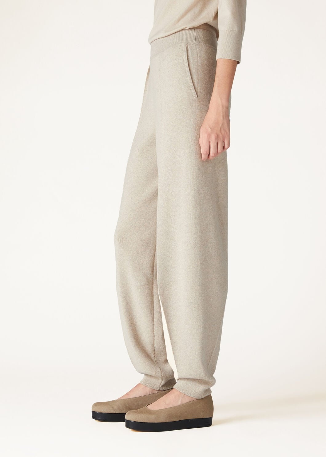 Ashi Pants - 4