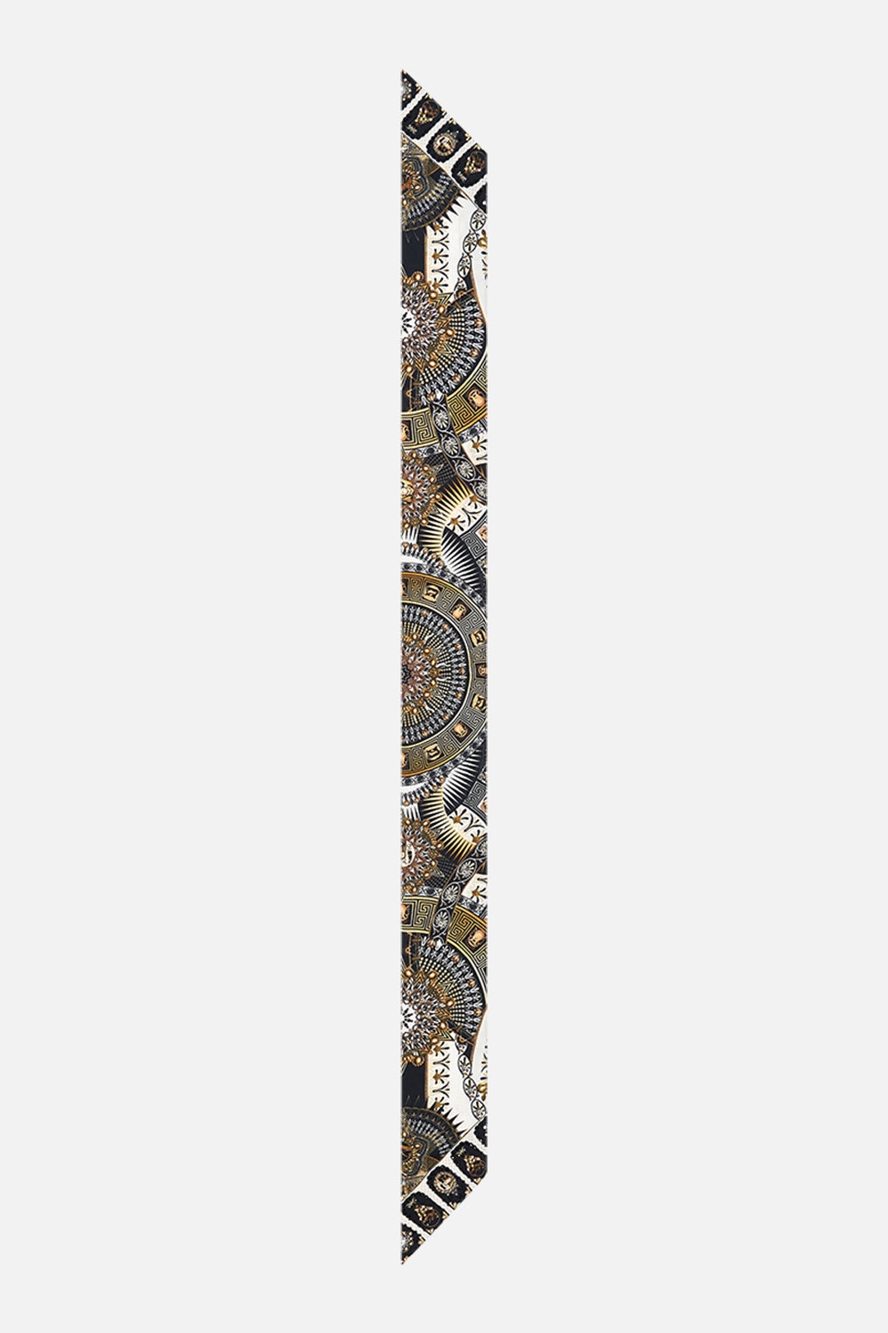 SKINNY NECK SCARF - 2