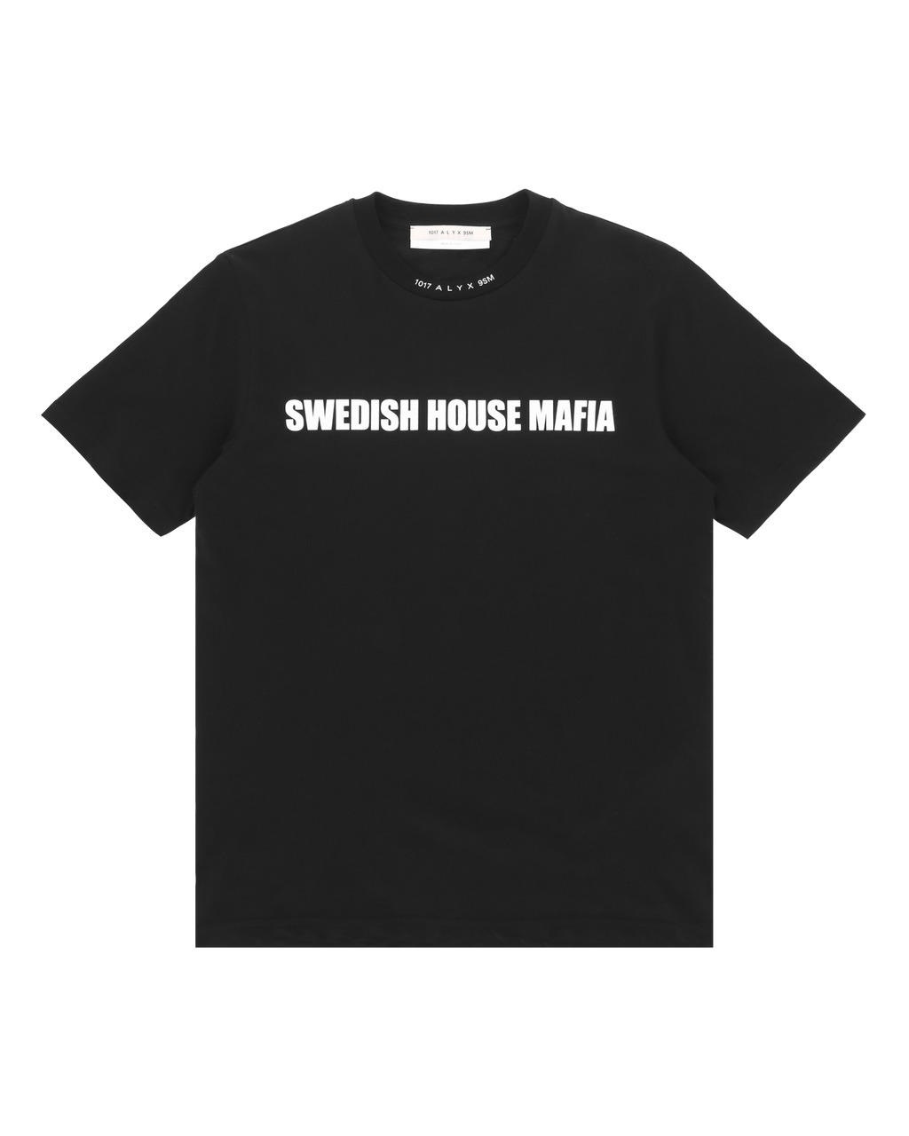 SHM S/S T-SHIRT - 1