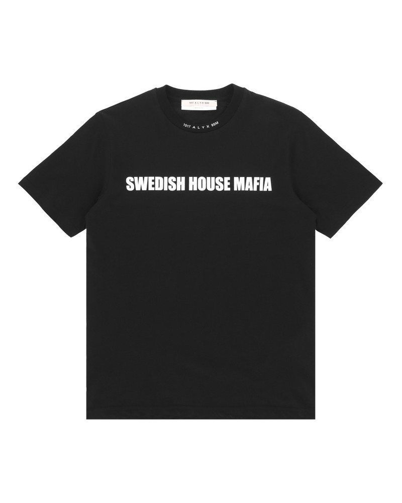SHM S/S T-SHIRT 1
