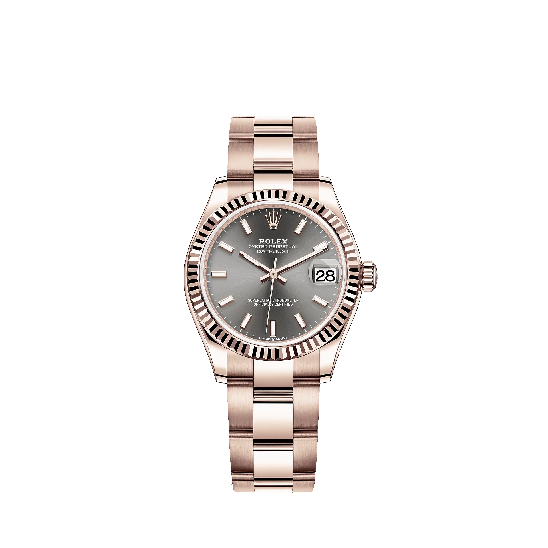 DATEJUST 31 - 1