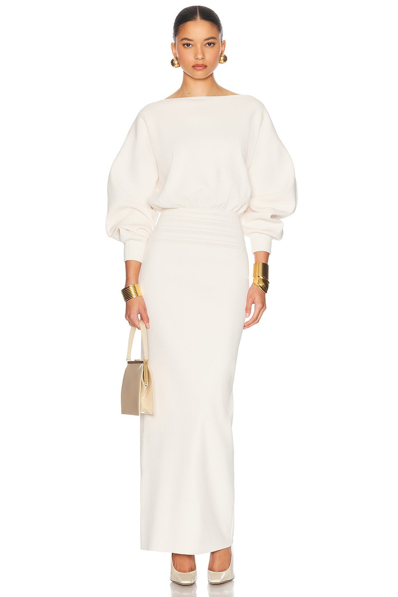 Hildie Maxi Dress 1