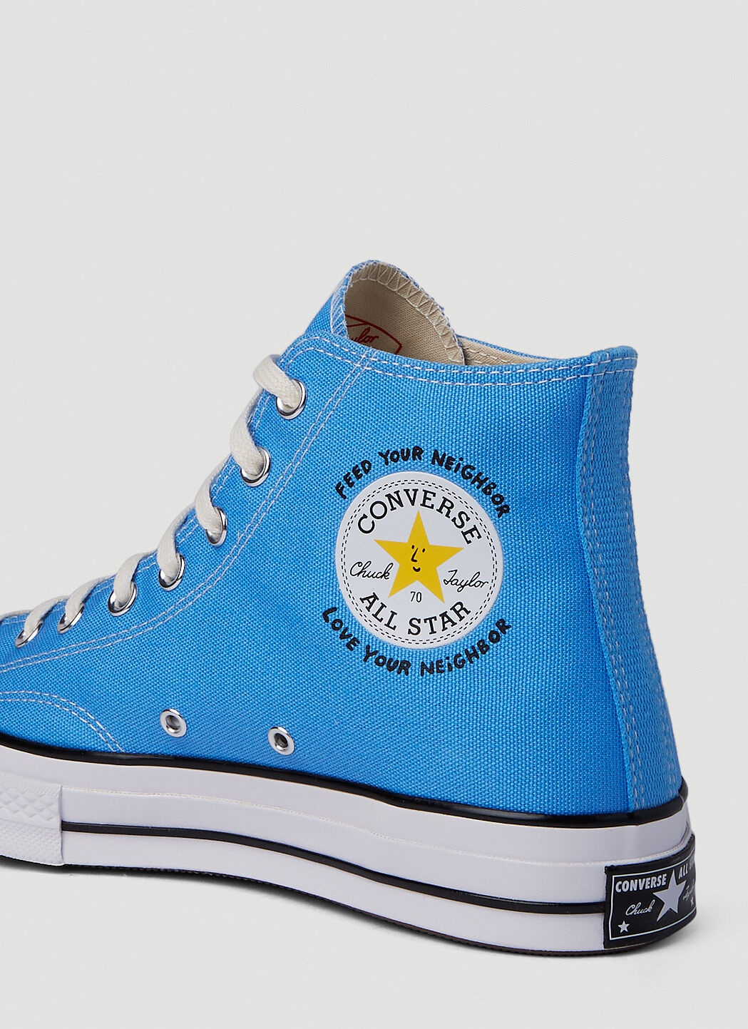 Chuck 70 Sneakers - 6