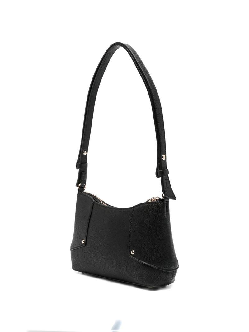 GUESS USA logo-plaque shoulder bag outlook