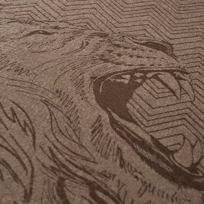 Roaaaaar ! muffler 4