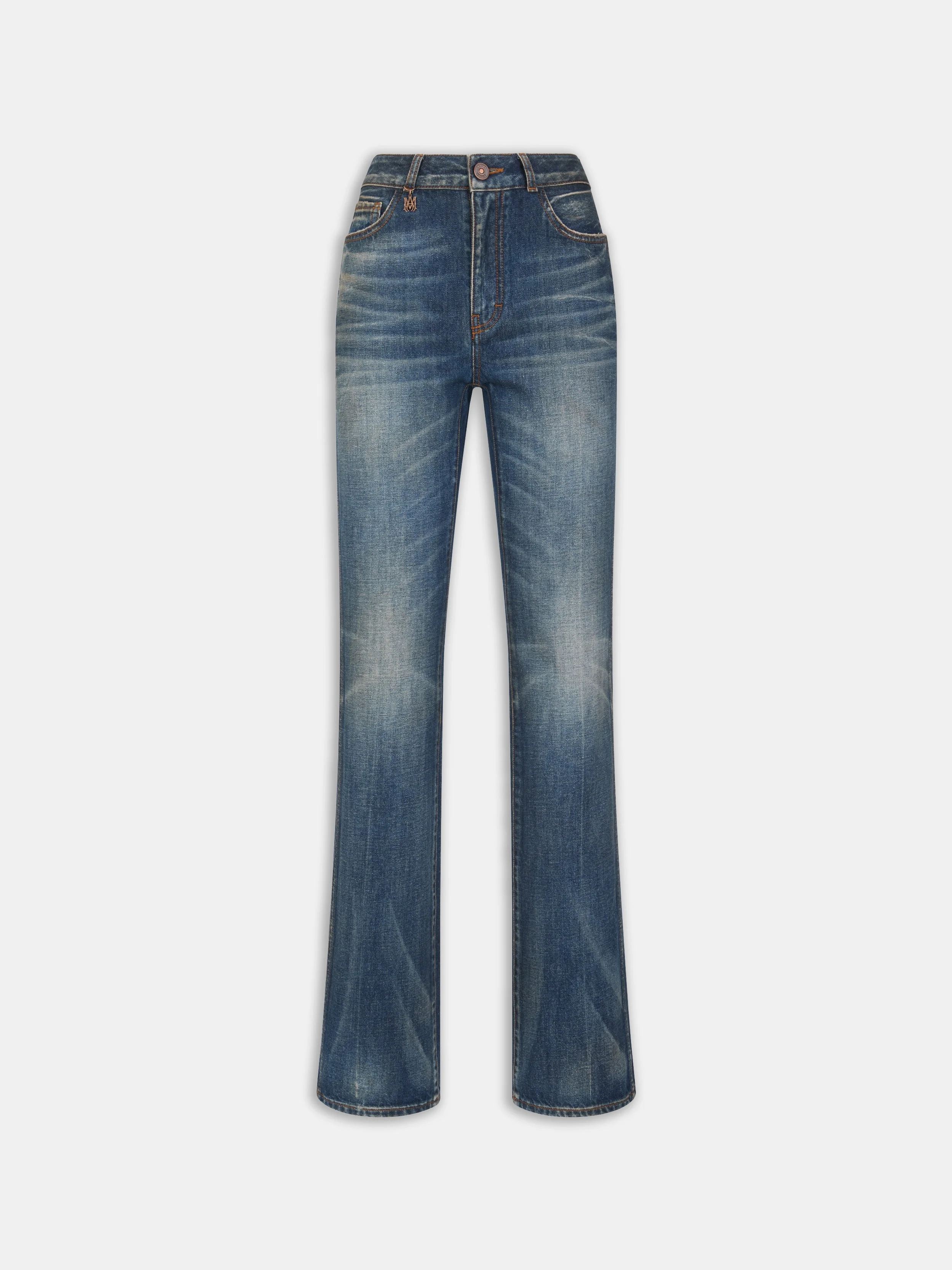 WOMEN'S VINTAGE CUT JEAN - 1