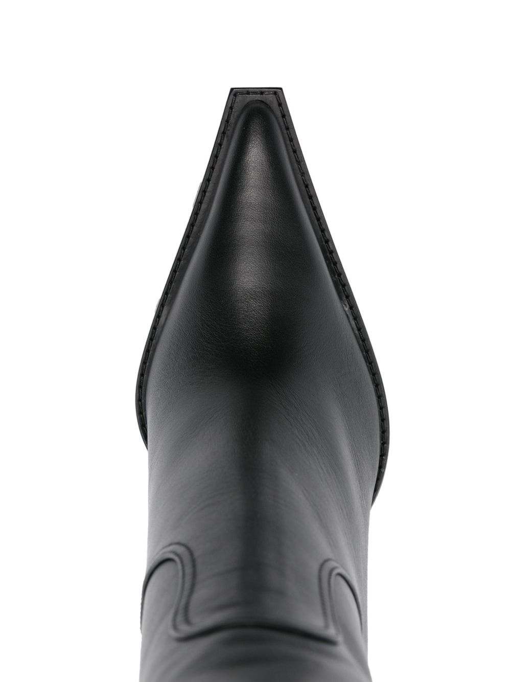 110mm Nadia boots - 4