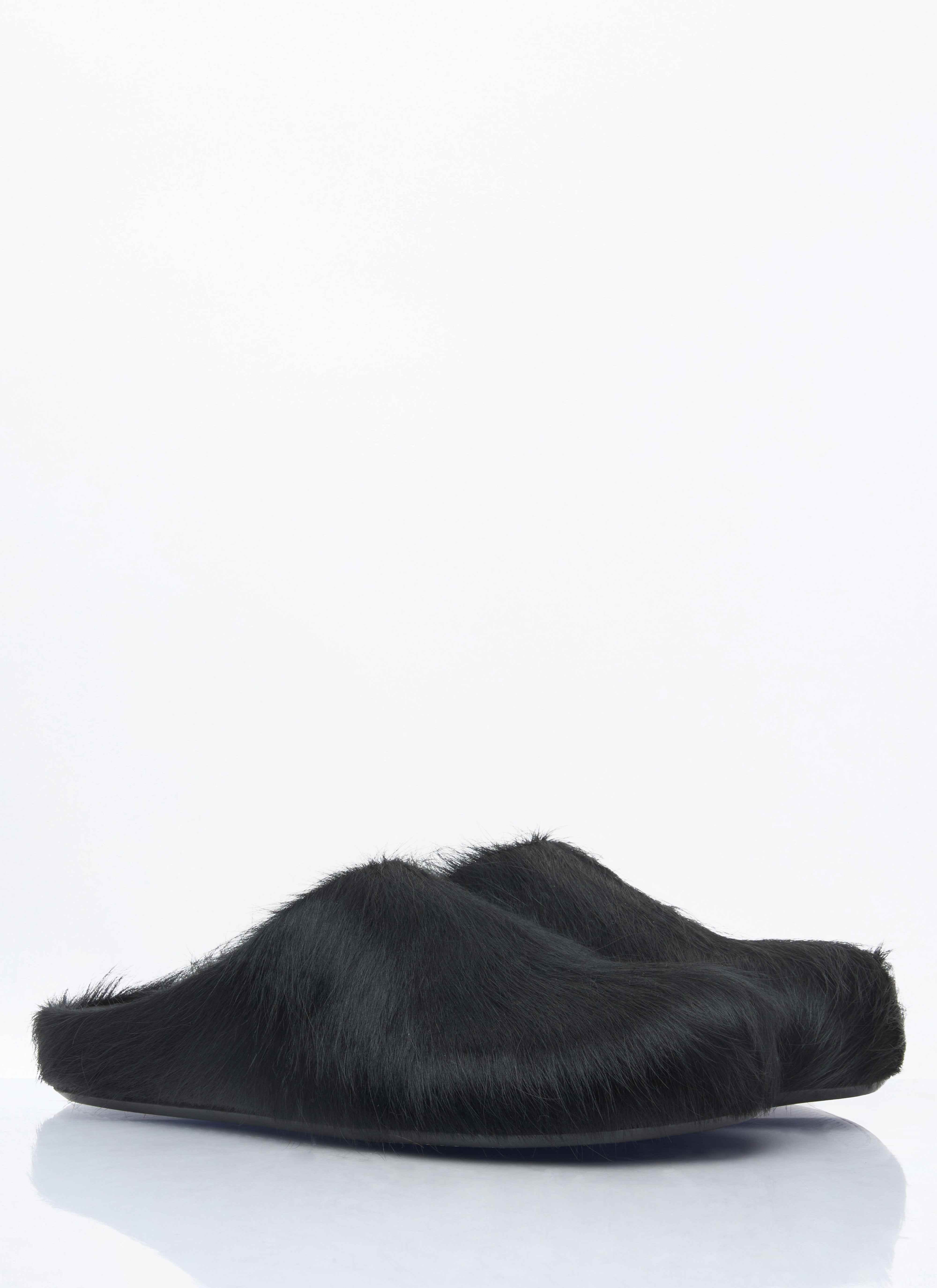 Marni Women Fussbett Sabot Mules - 3