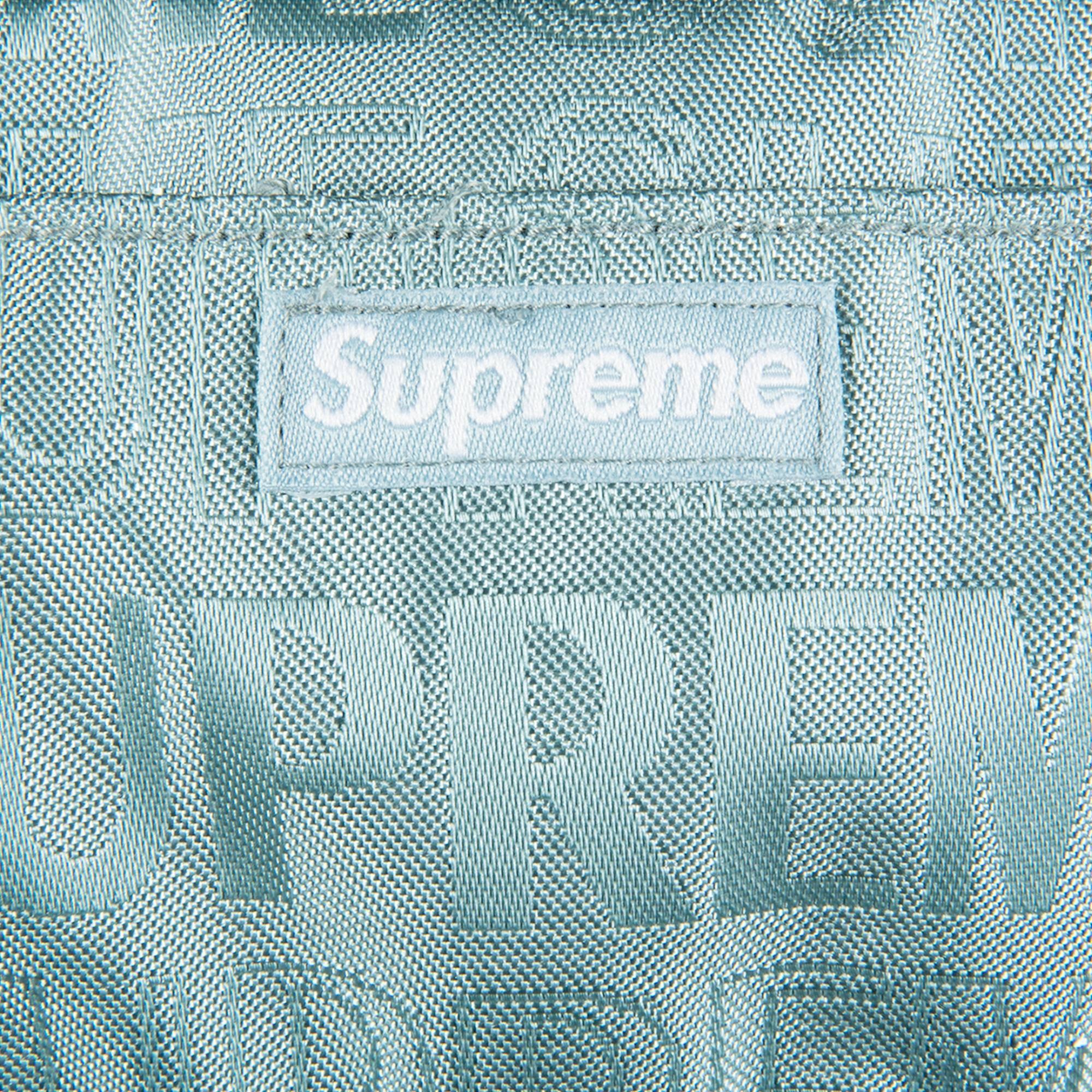 Supreme Organizer Pouch 'Ice Blue' - 2