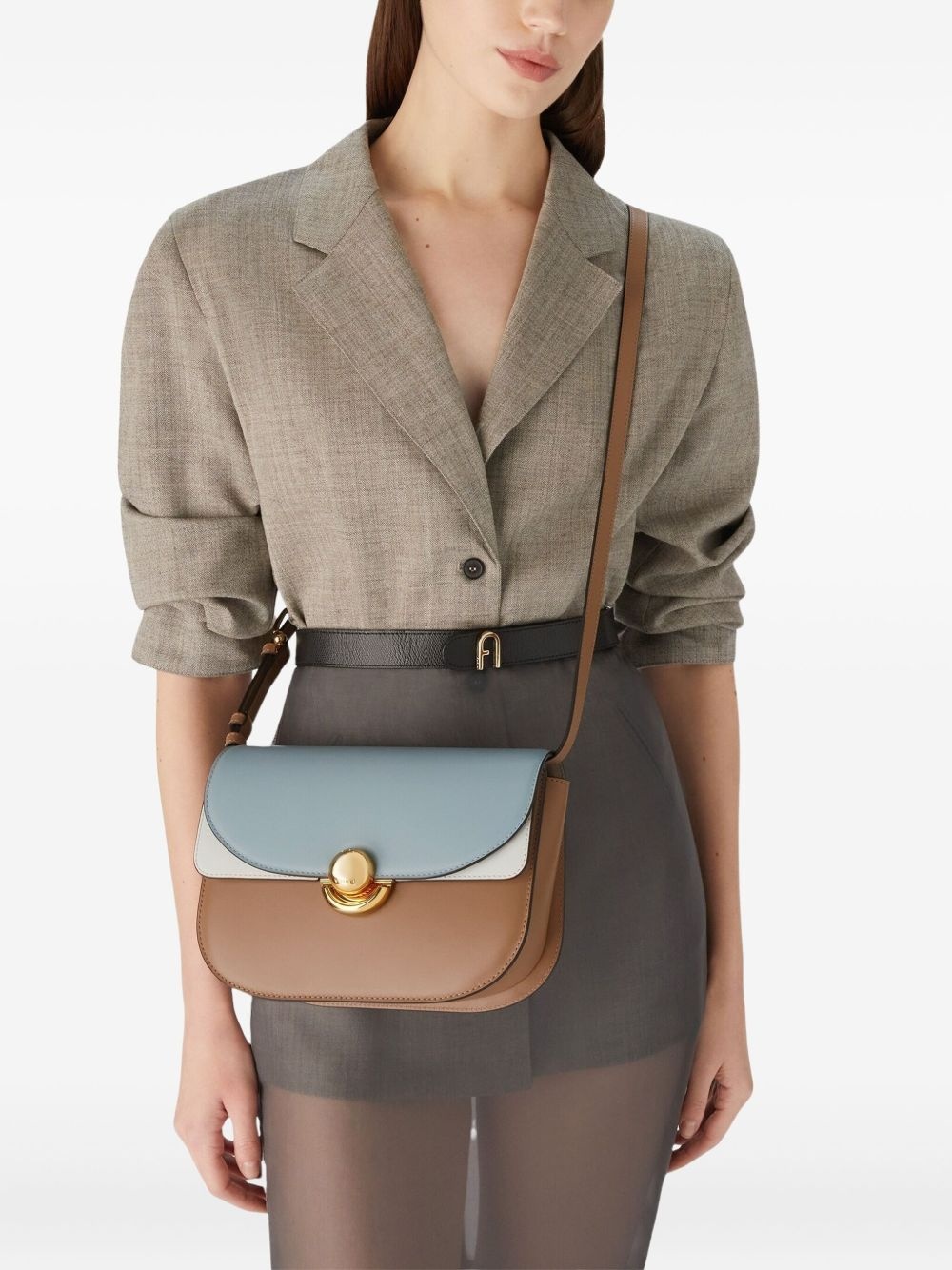 Sfera cross body bag - 2