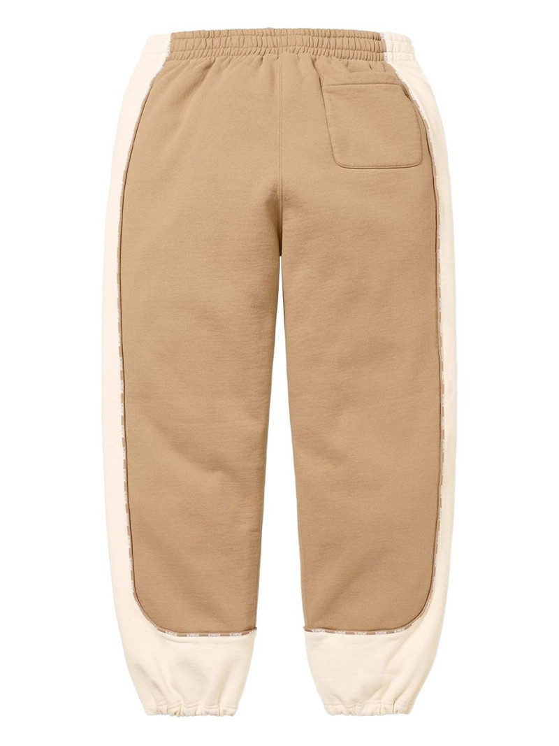 Supreme Piping Sweatpants outlook
