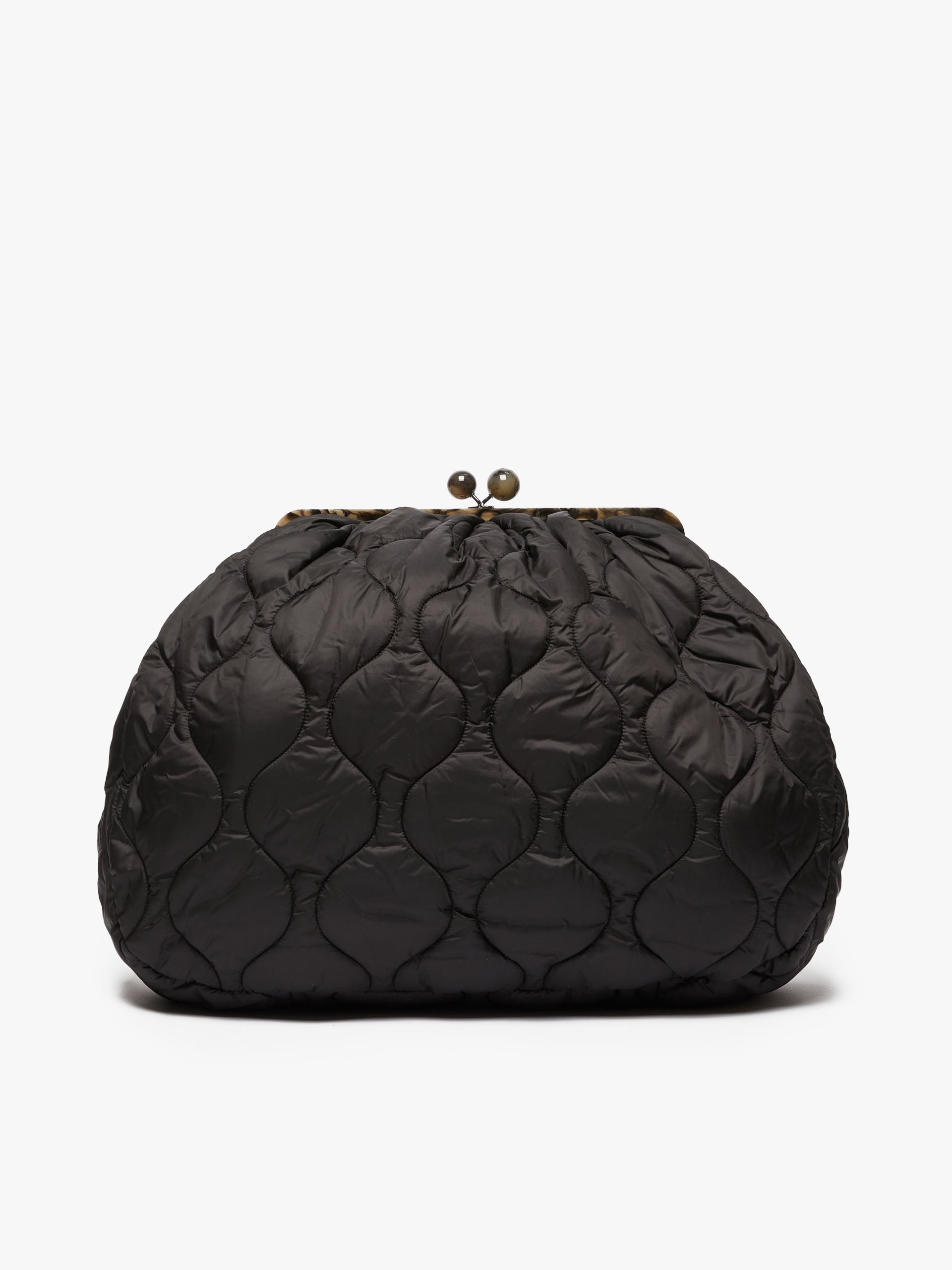 MOSELLA Large Pasticcino Bag in nylon fabric - 3
