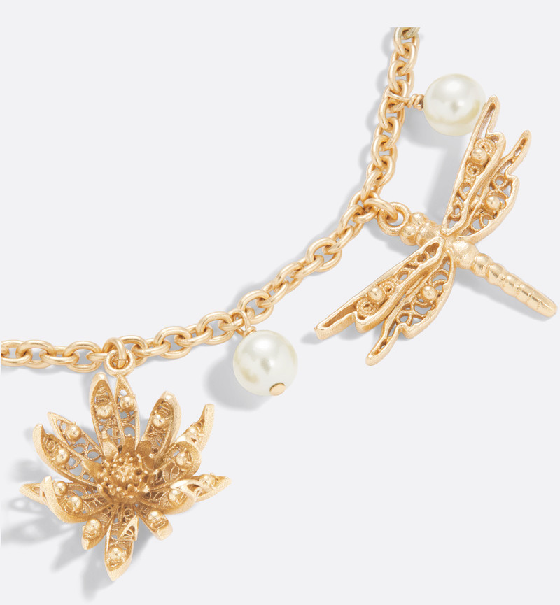 Dior Jardin de Dior Bracelet outlook