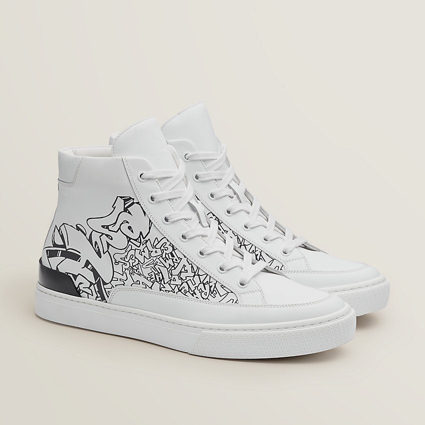 District sneaker - 1