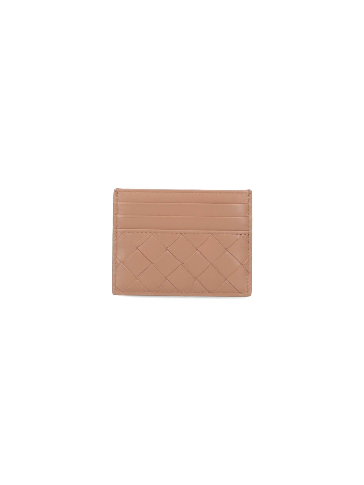 'INTRECCIATO' CARD HOLDER - 2
