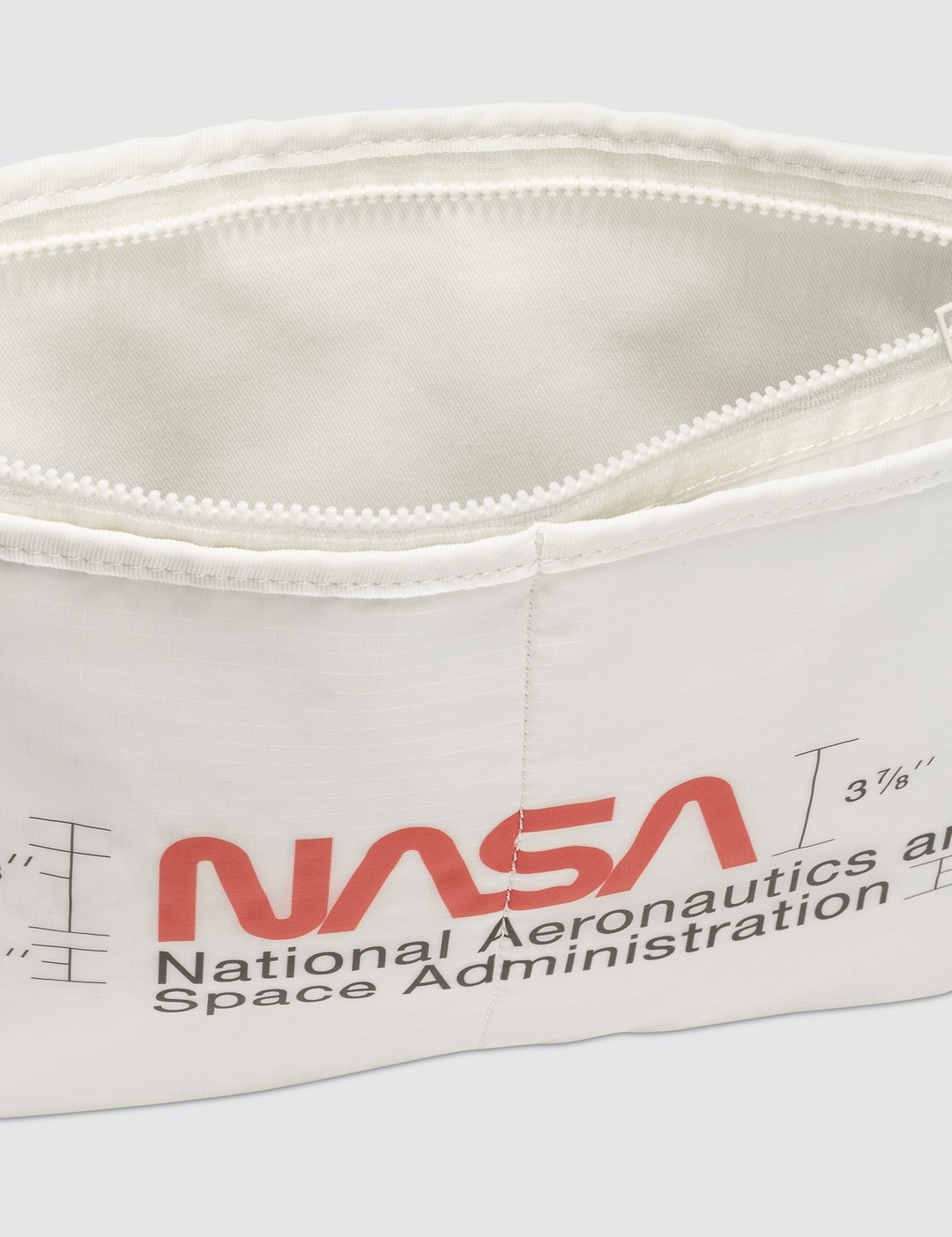 NASA MESSANGER BAG - 5