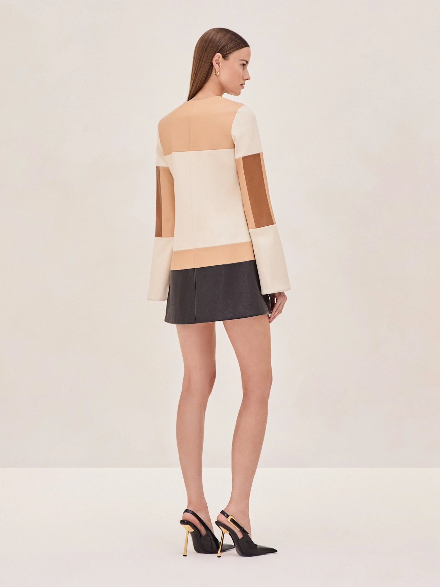 Cameron Dress - 3