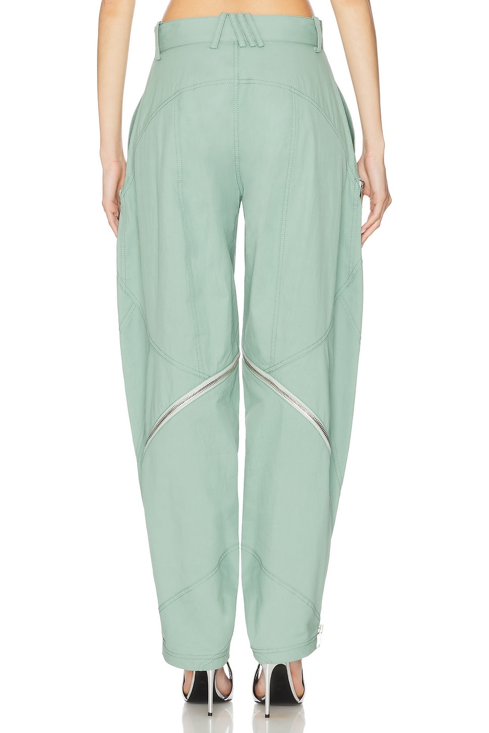 Long Pant - 4