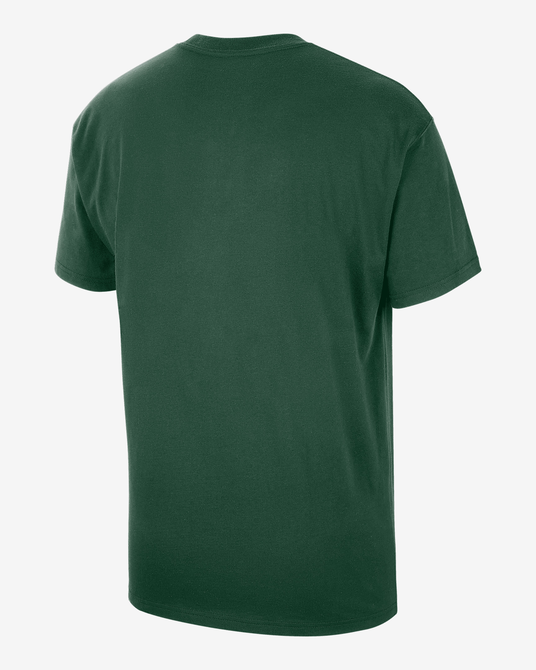 Seattle Storm Men's Nike WNBA Max90 T-Shirt - 2