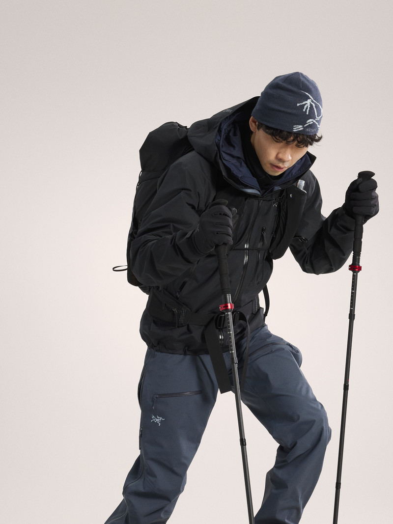 Arc'teryx Beta SV Jacket outlook