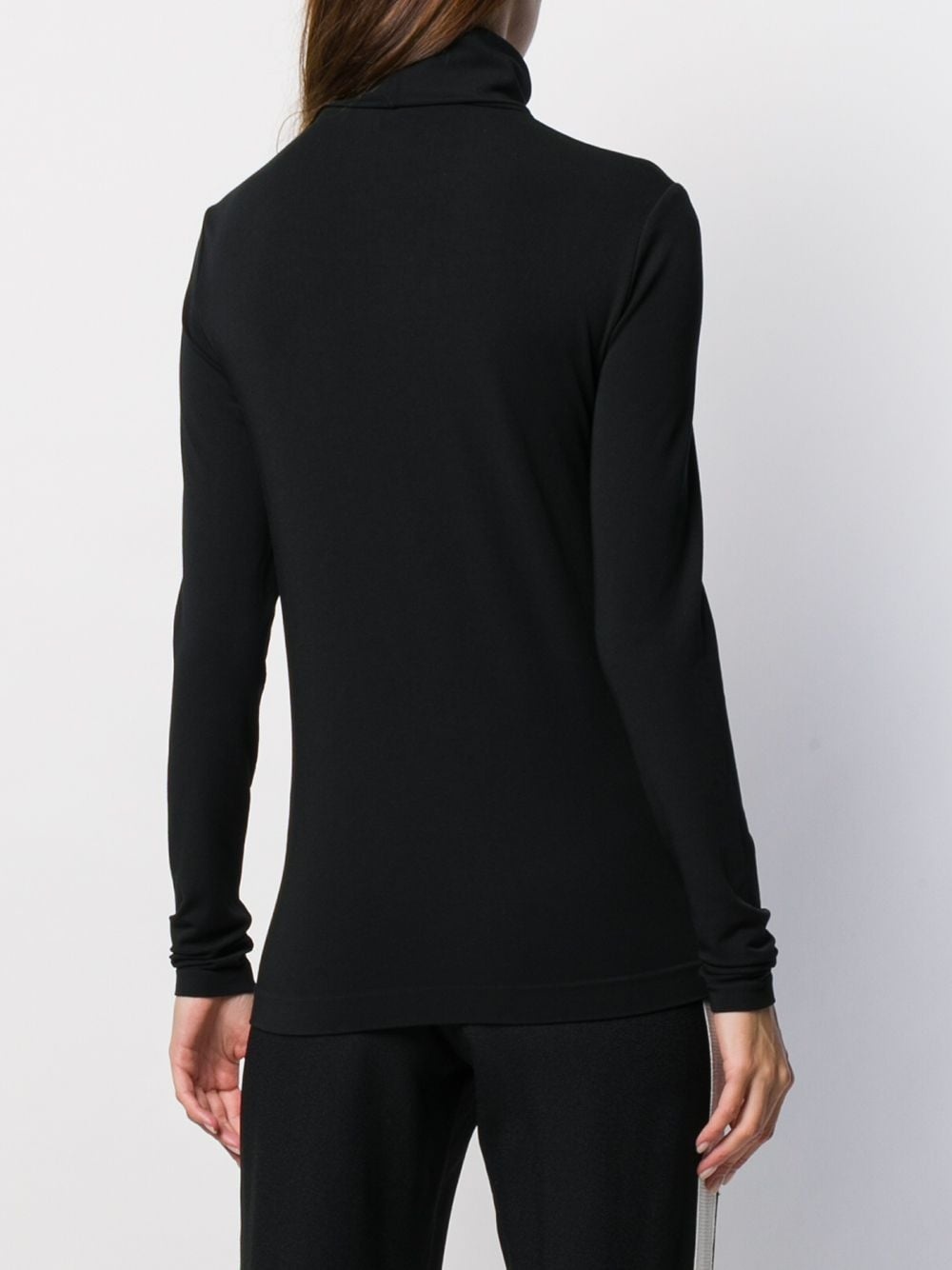 Aurora turtleneck sweater - 4