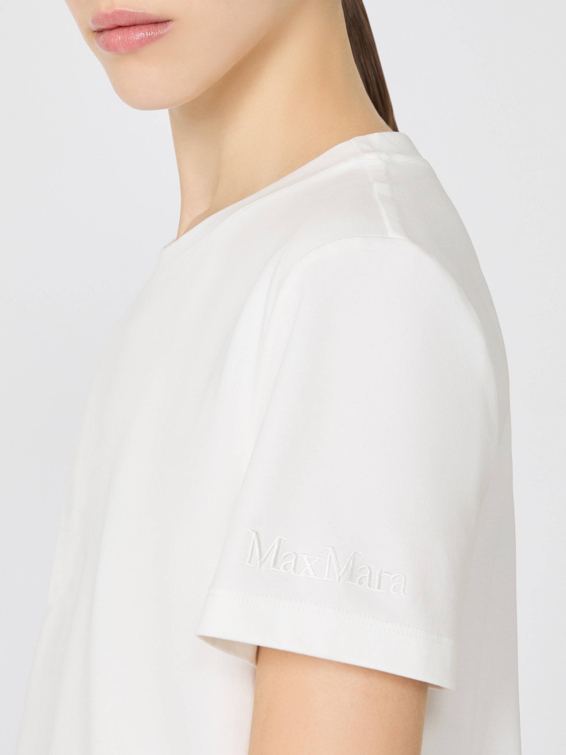 NERINA Cotton T-shirt - 5