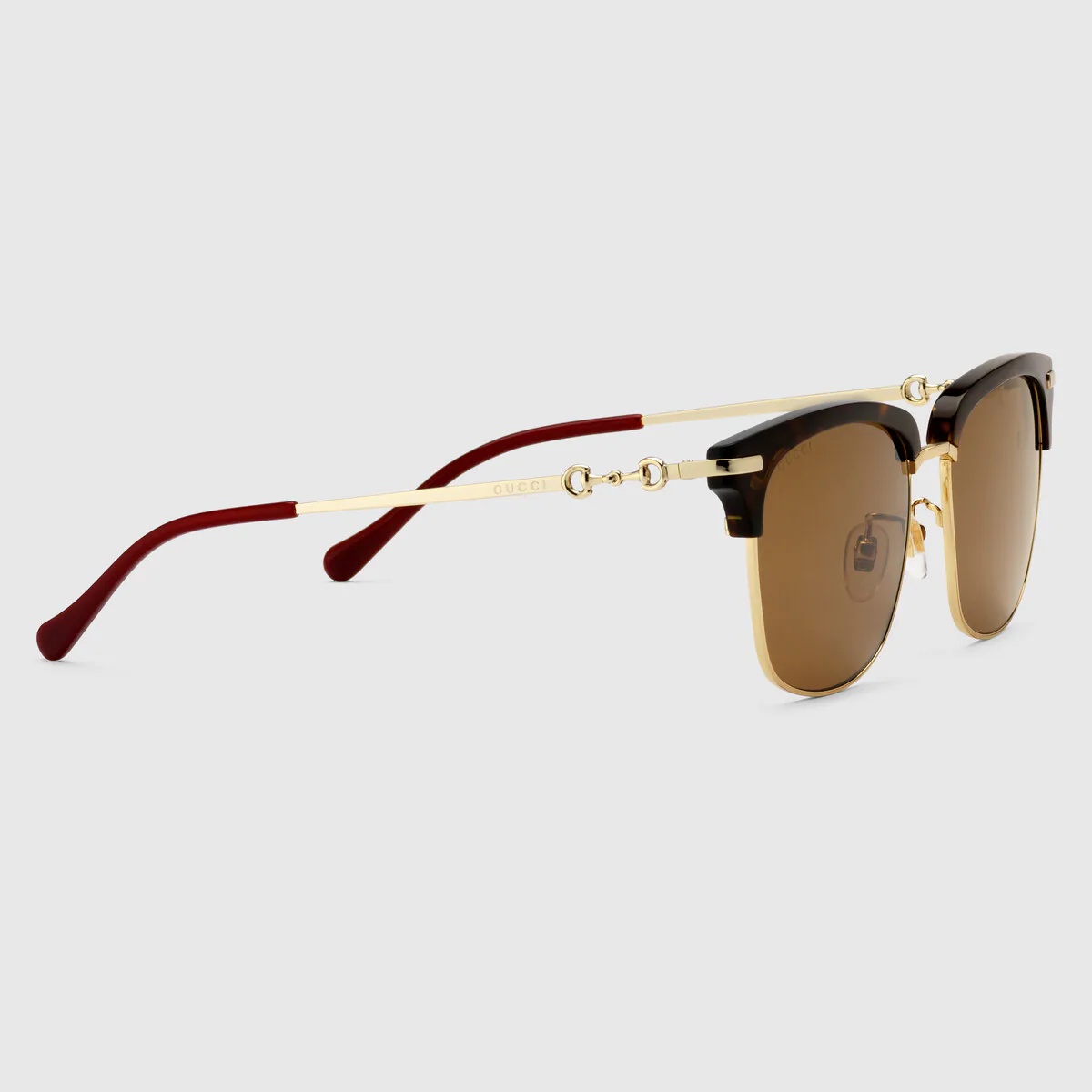 Square-frame sunglasses - 2