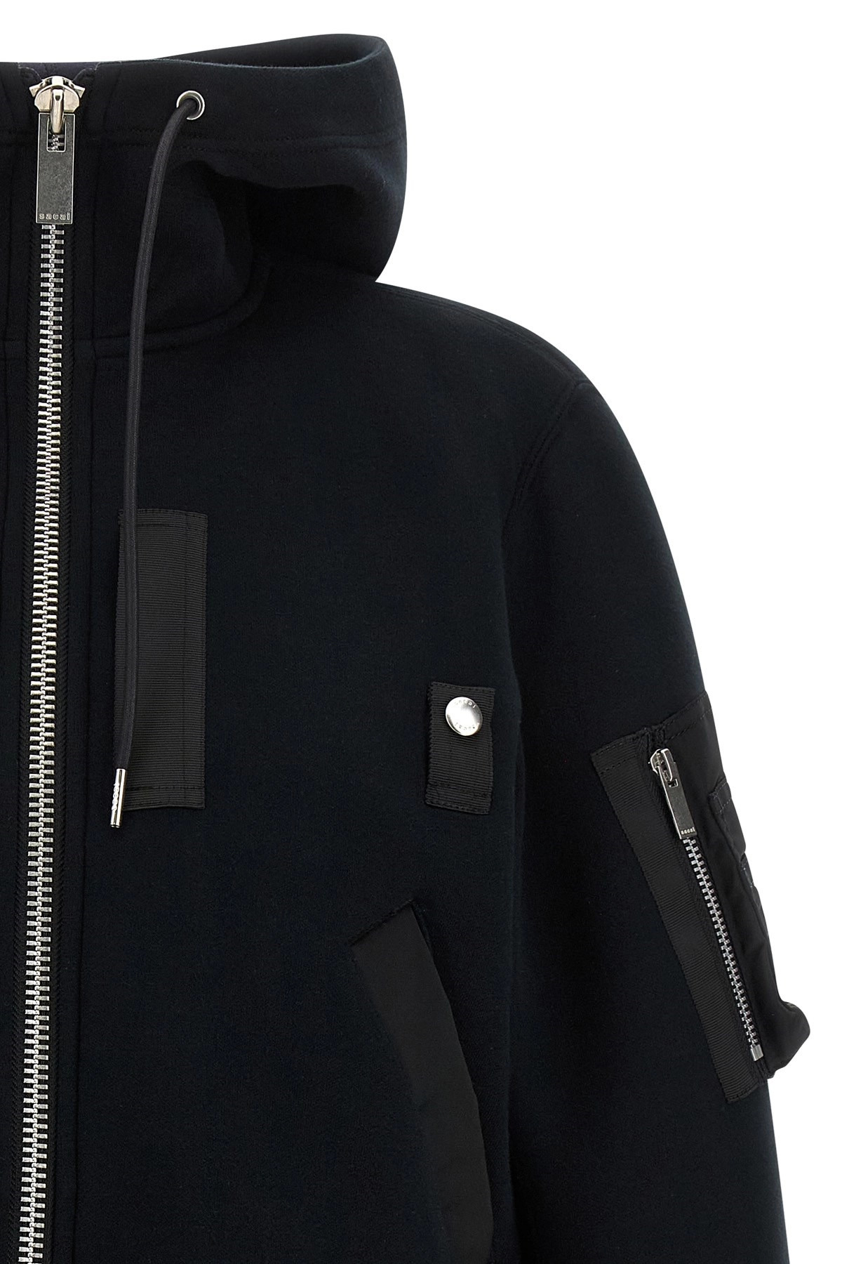 'Sponge' hoodie - 3
