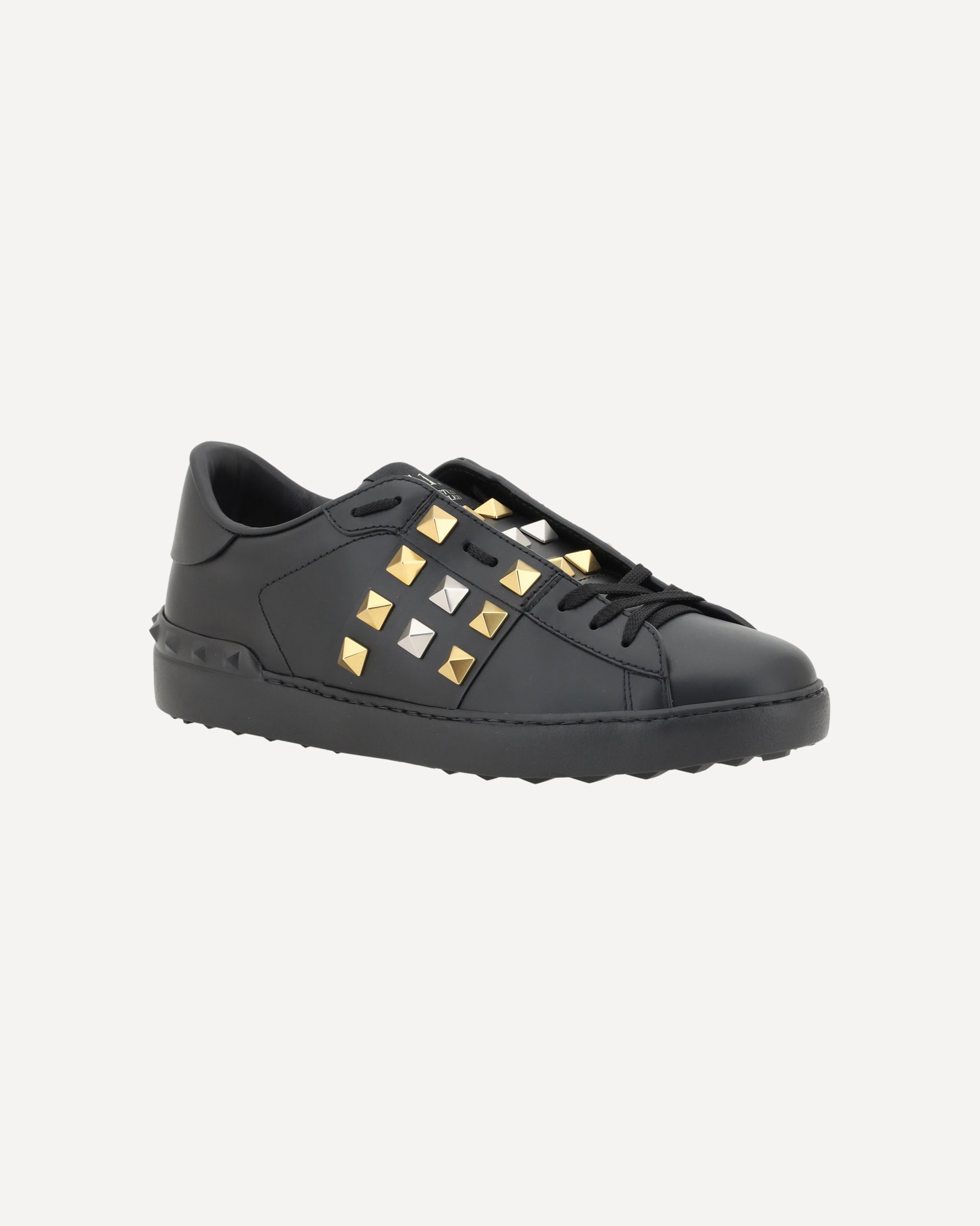 Rockstud Sneakers - 2