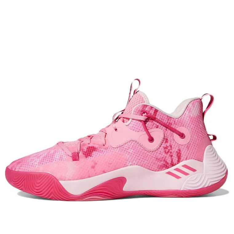 adidas Harden Stepback 3 'Bliss Pink' GY6417 - 1