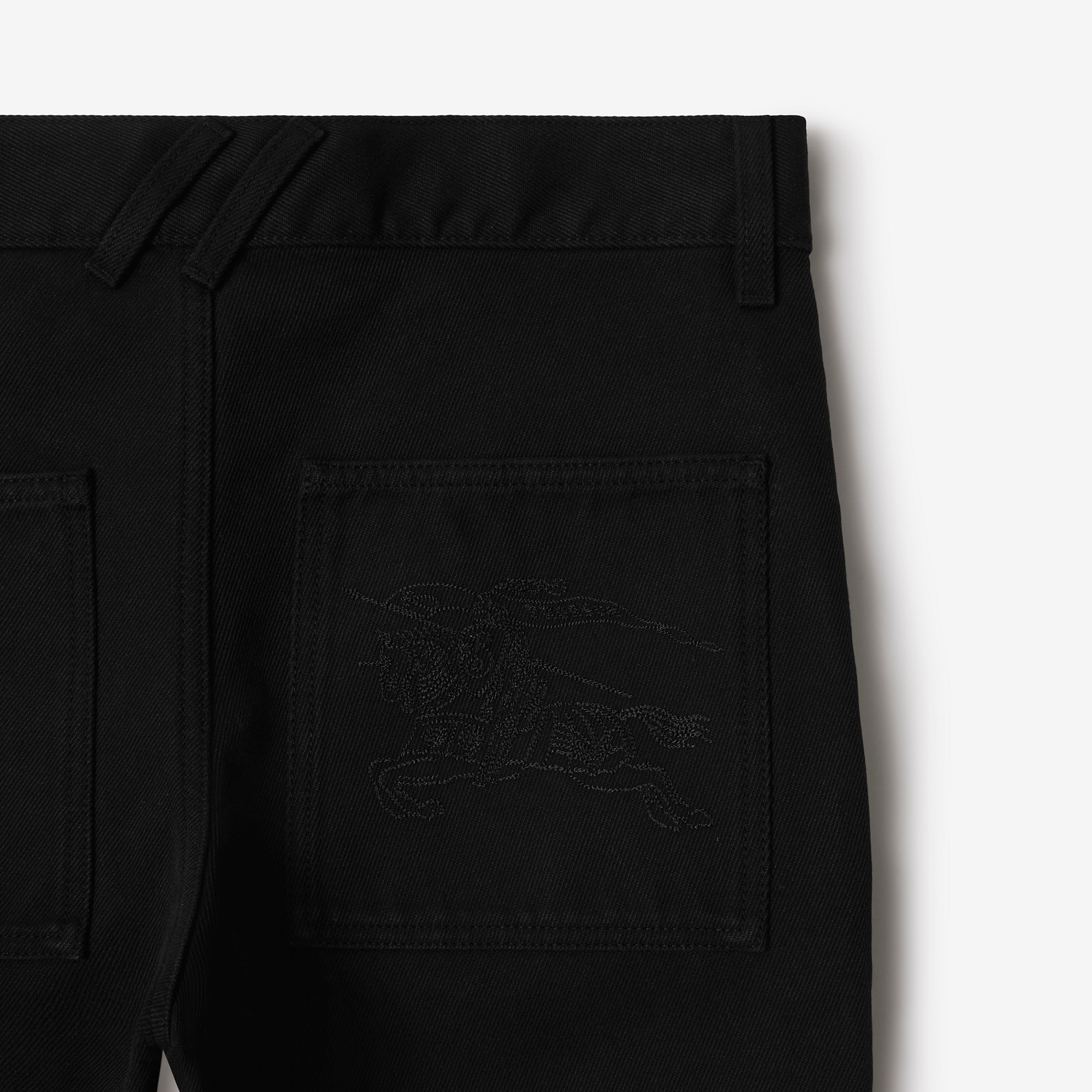 Slim Fit Jeans - 5