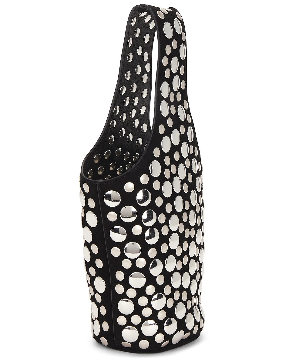 Livia Small Multi Stud Bag - 3