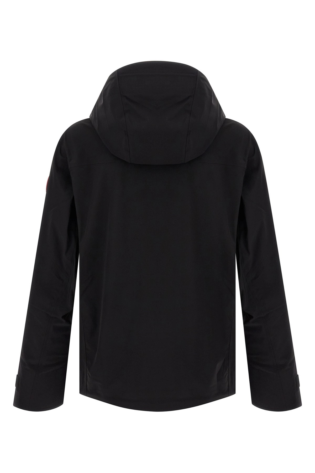 'Rupert' rain jacket - 3